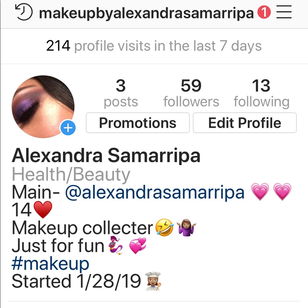 Follow